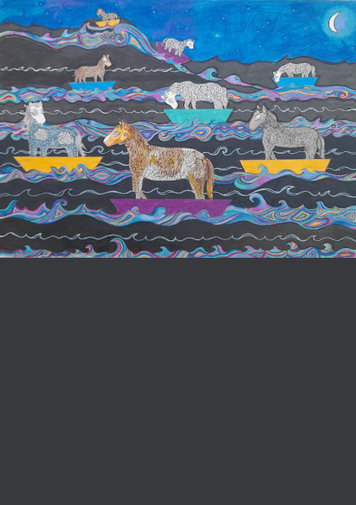 Ponies